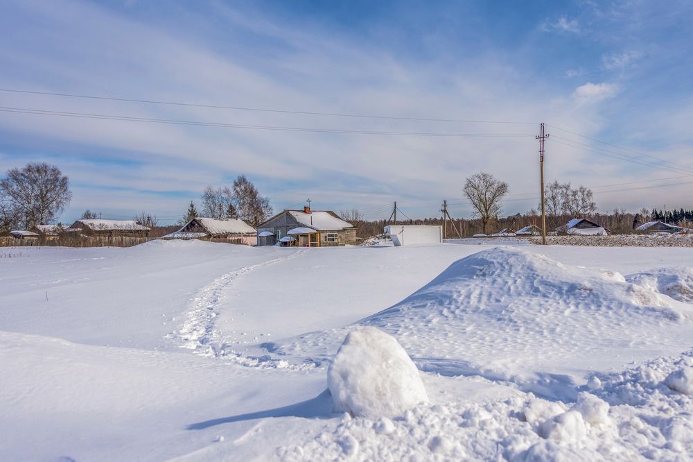 Photograph by Андрей К. Белов