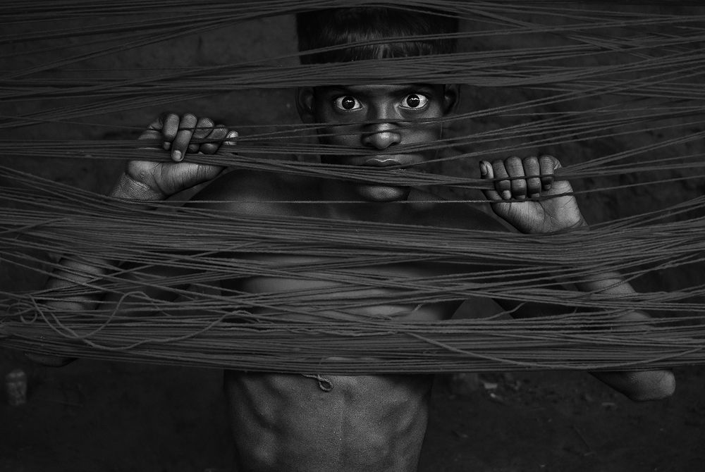 Photograph by Debanjan Das