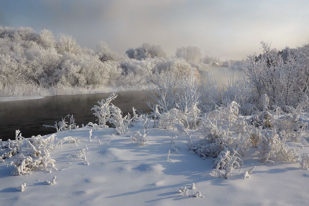 Photograph by Александр Попов