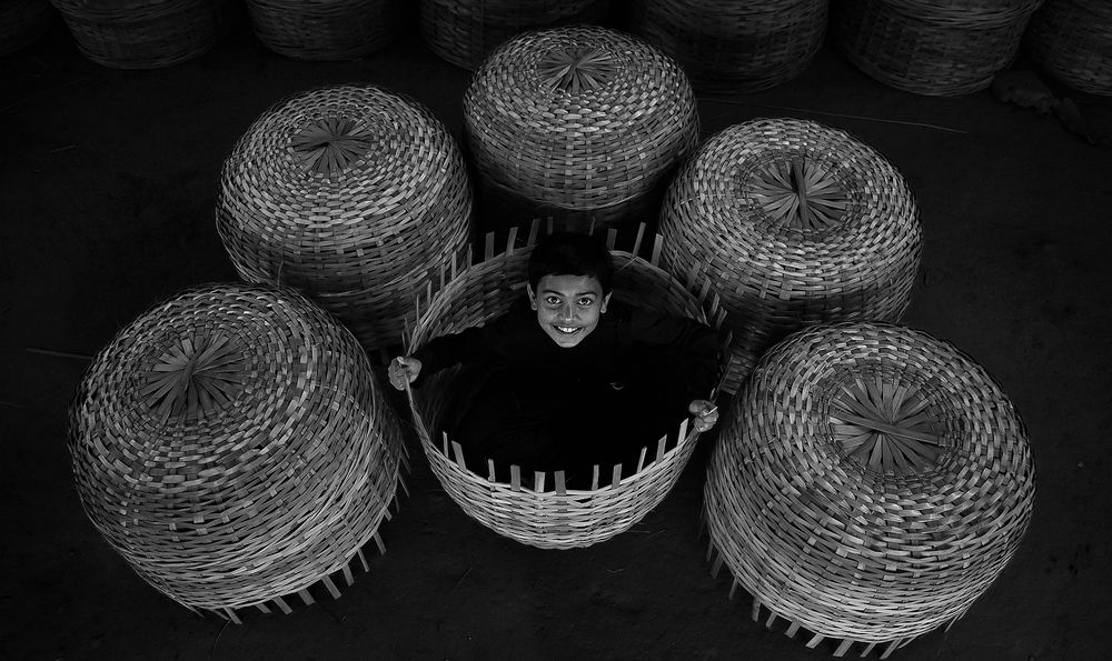 Photograph by Debanjan Das