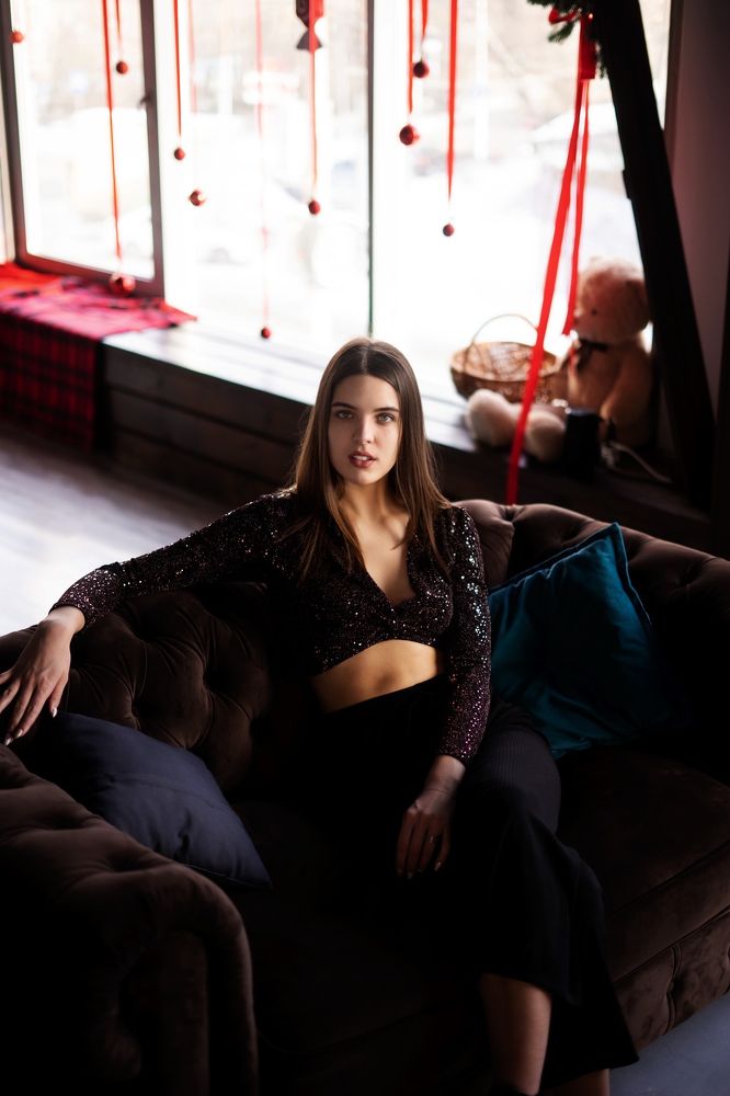 Photograph by Андриянова Юлия