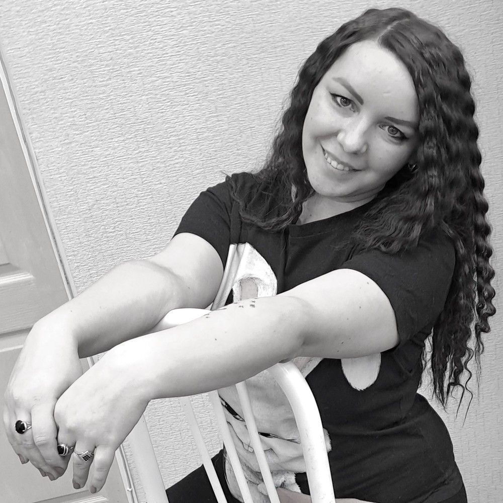 Photograph by Николай Худяков