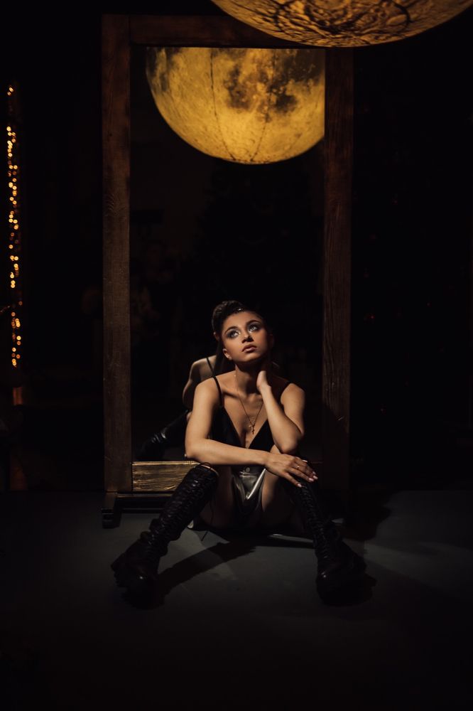 Photograph by Андриянова Юлия