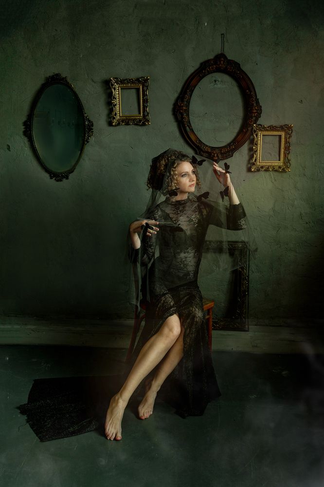 Photograph by Оксана Марцыняко