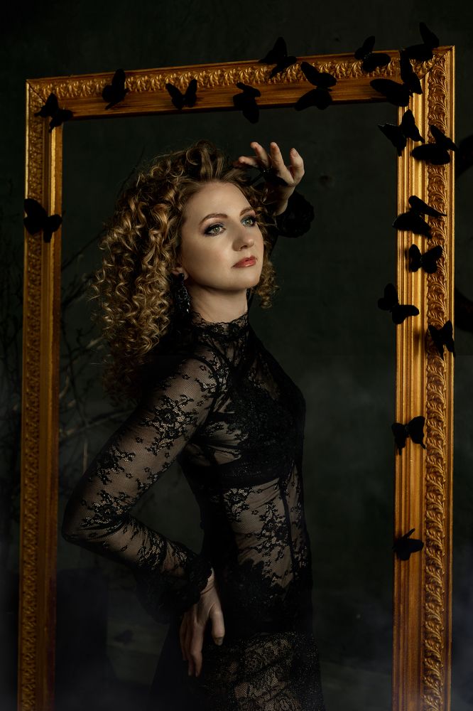 Photograph by Оксана Марцыняко