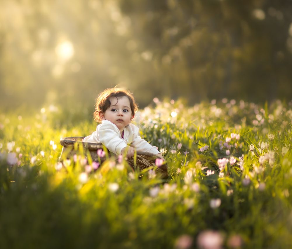 Photograph by Eti Golan