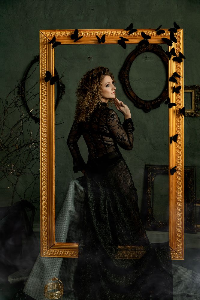 Photograph by Оксана Марцыняко