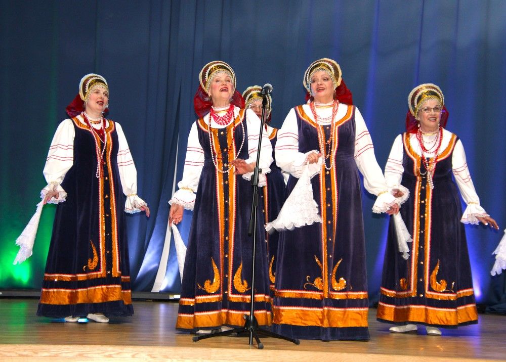 Photograph by Anna Baykova