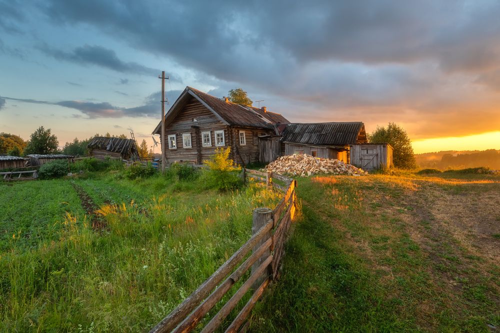 Photograph by Александр Пашеничев