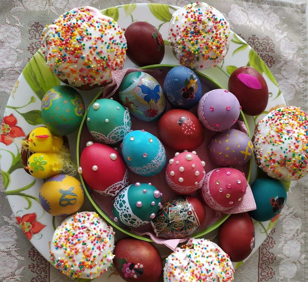 Фотография автора Елена Александрова