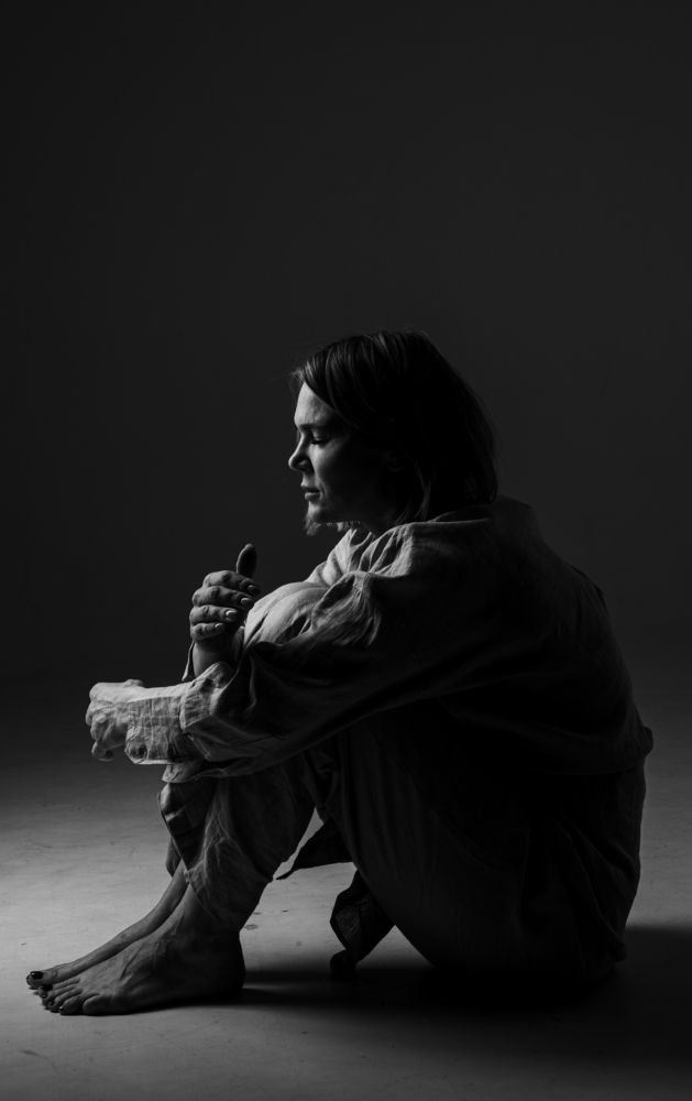 Photograph by Матвей Краузе