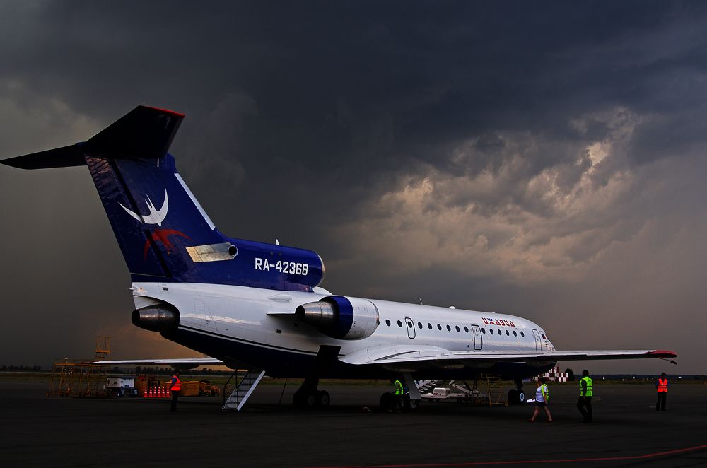 Photograph by Руденко Олег