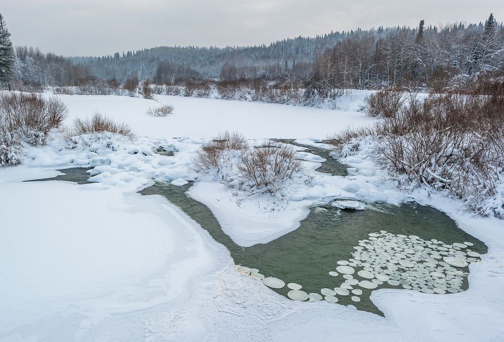 Photograph by Виктор Садырин