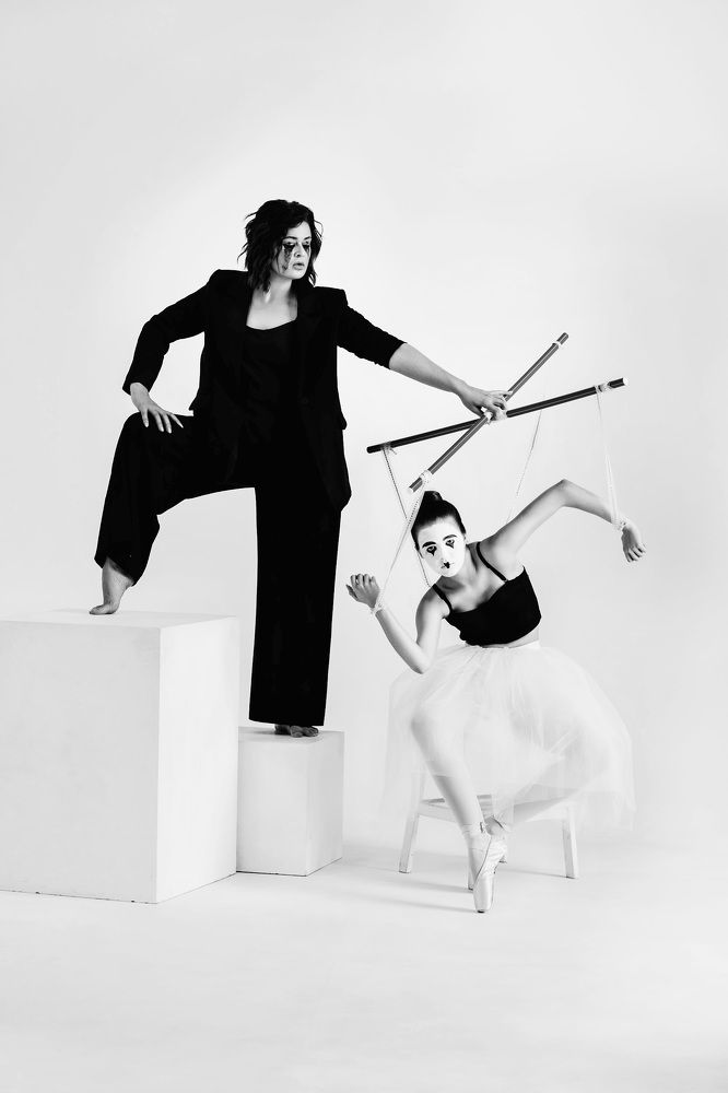 Photograph by Юлия Карасева