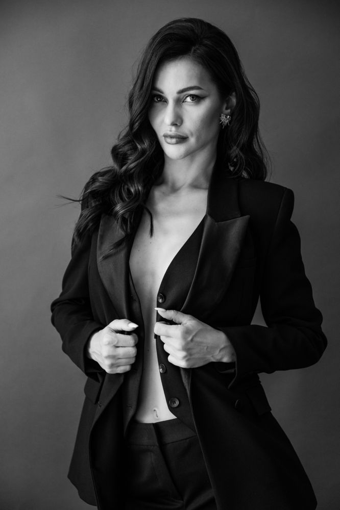 Photograph by Мария Черницкая