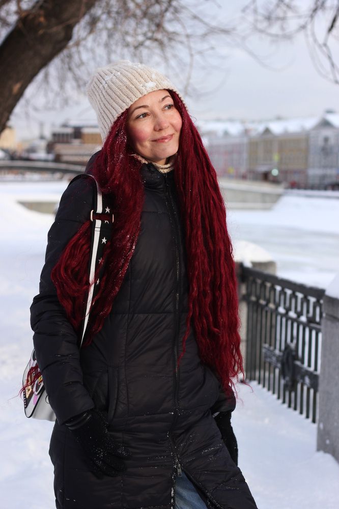 Photograph by Наталья Преснякова