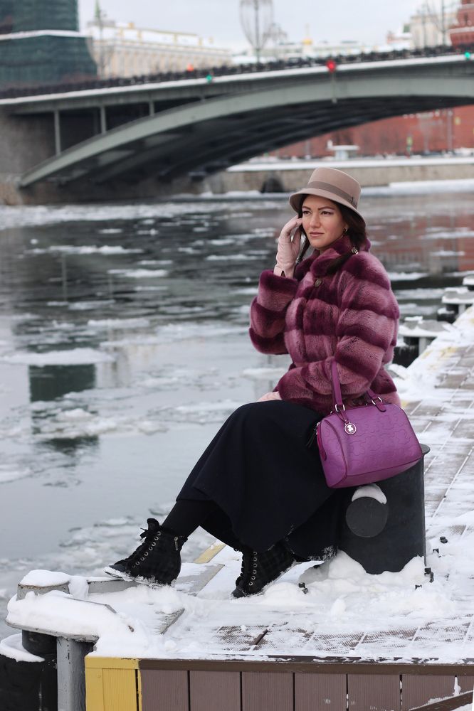 Photograph by Наталья Преснякова