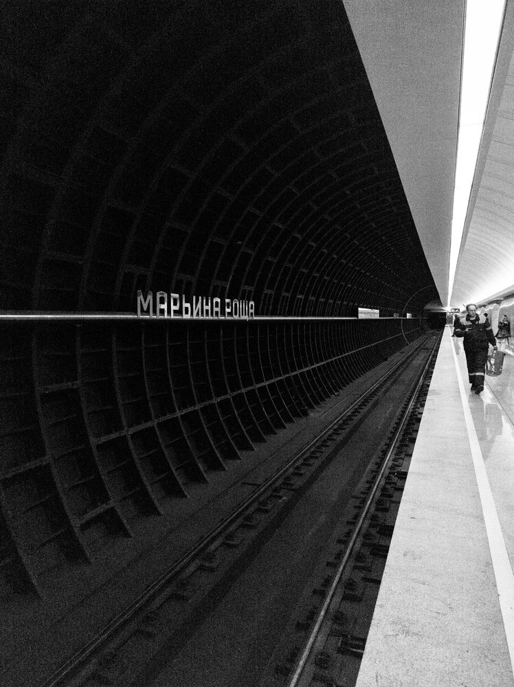 Photograph by Руслан Гончар