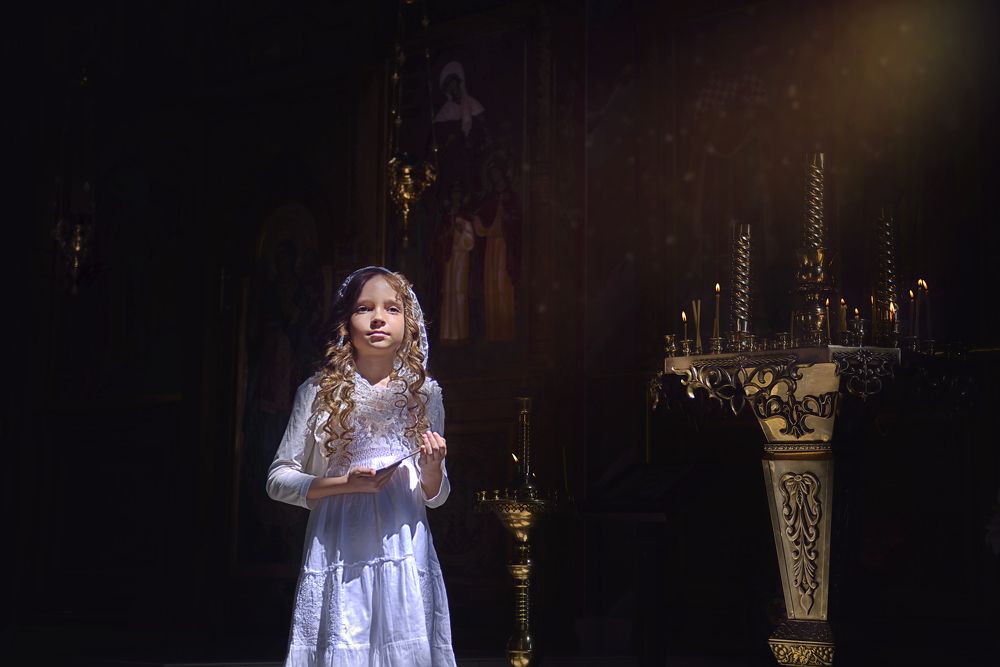 Photograph by Инна Головина