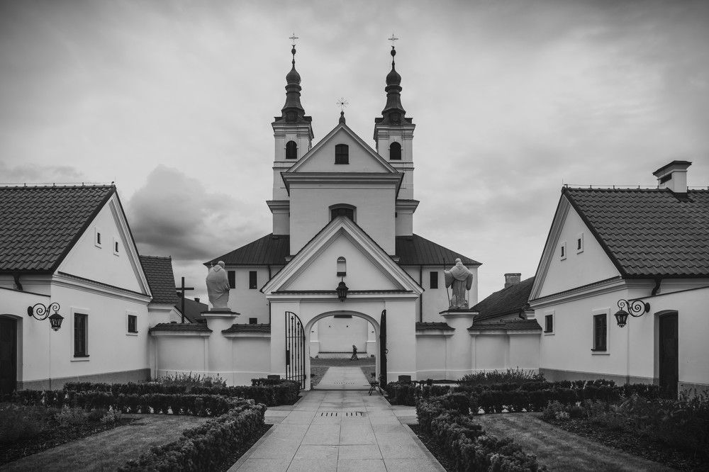 Photograph by Agita Leimane