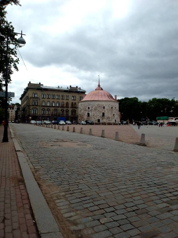 Photograph by Ольга Коркина