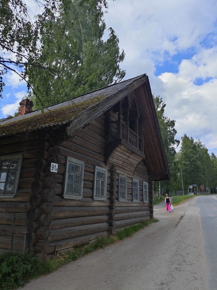 Photograph by Анна