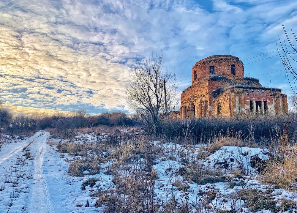 Photograph by Natasha Efanova