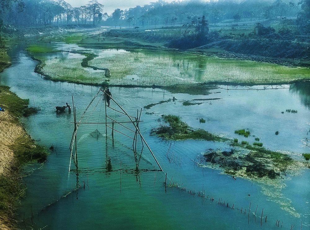 Photograph by Susobhan Biswas