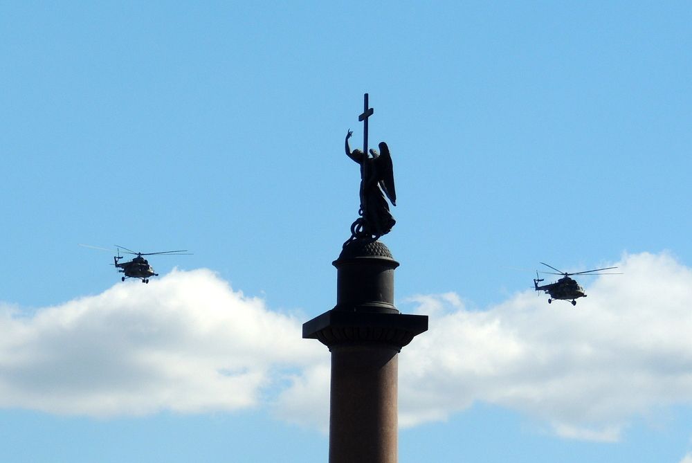 Photograph by Дмитрий Салов