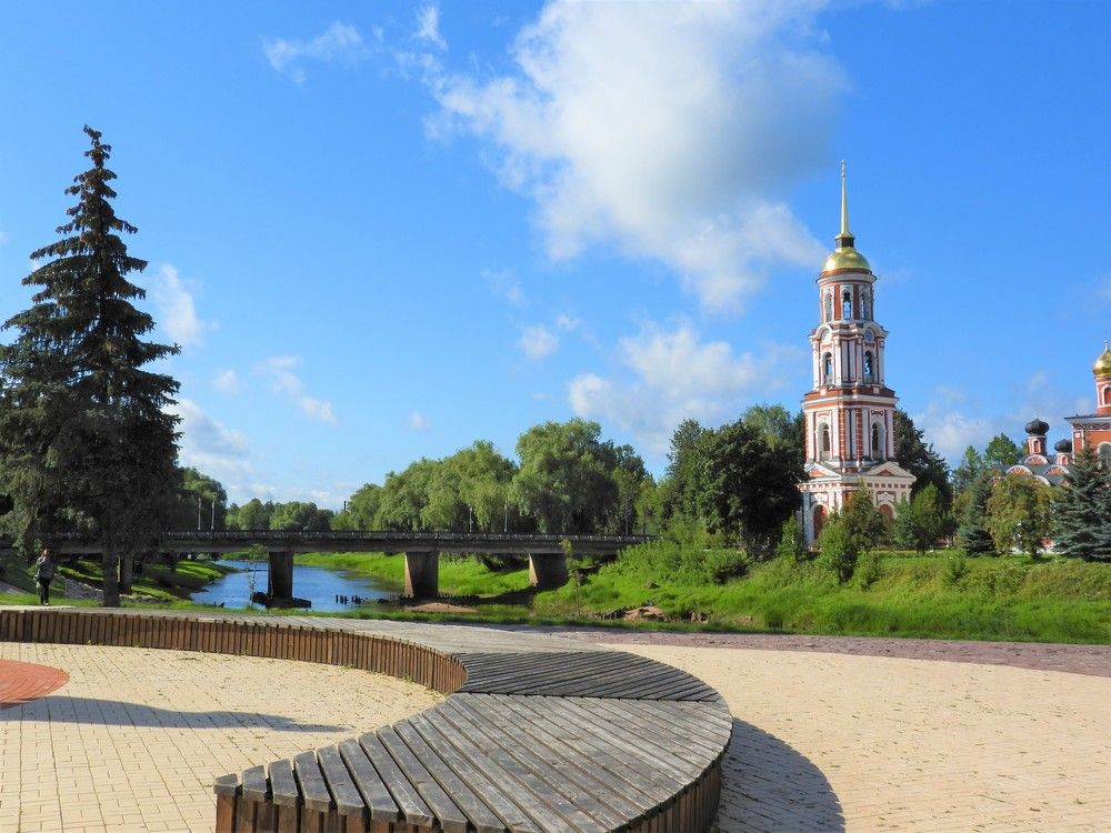 Photograph by Владимир Джерихов