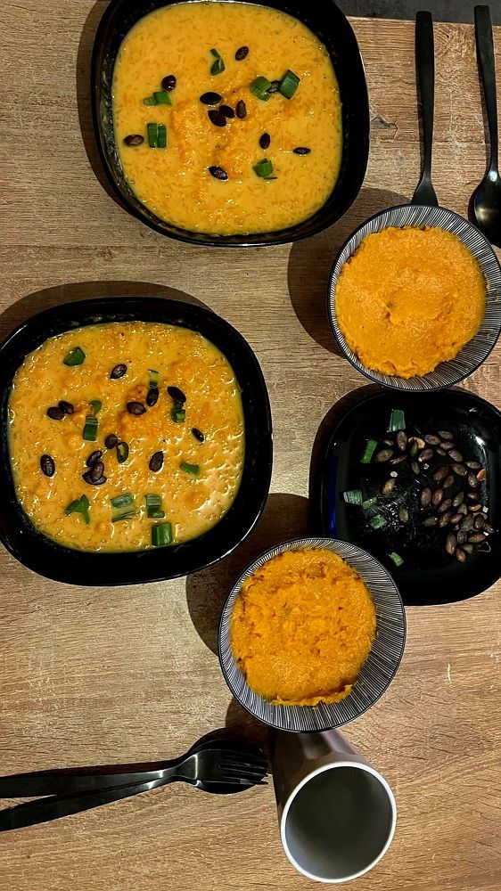 Photograph by Sonia Crotta