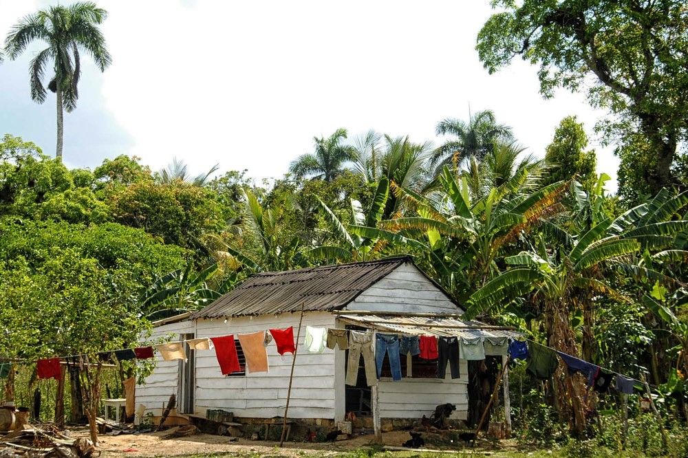 Photograph by Luisa Martina Hernández