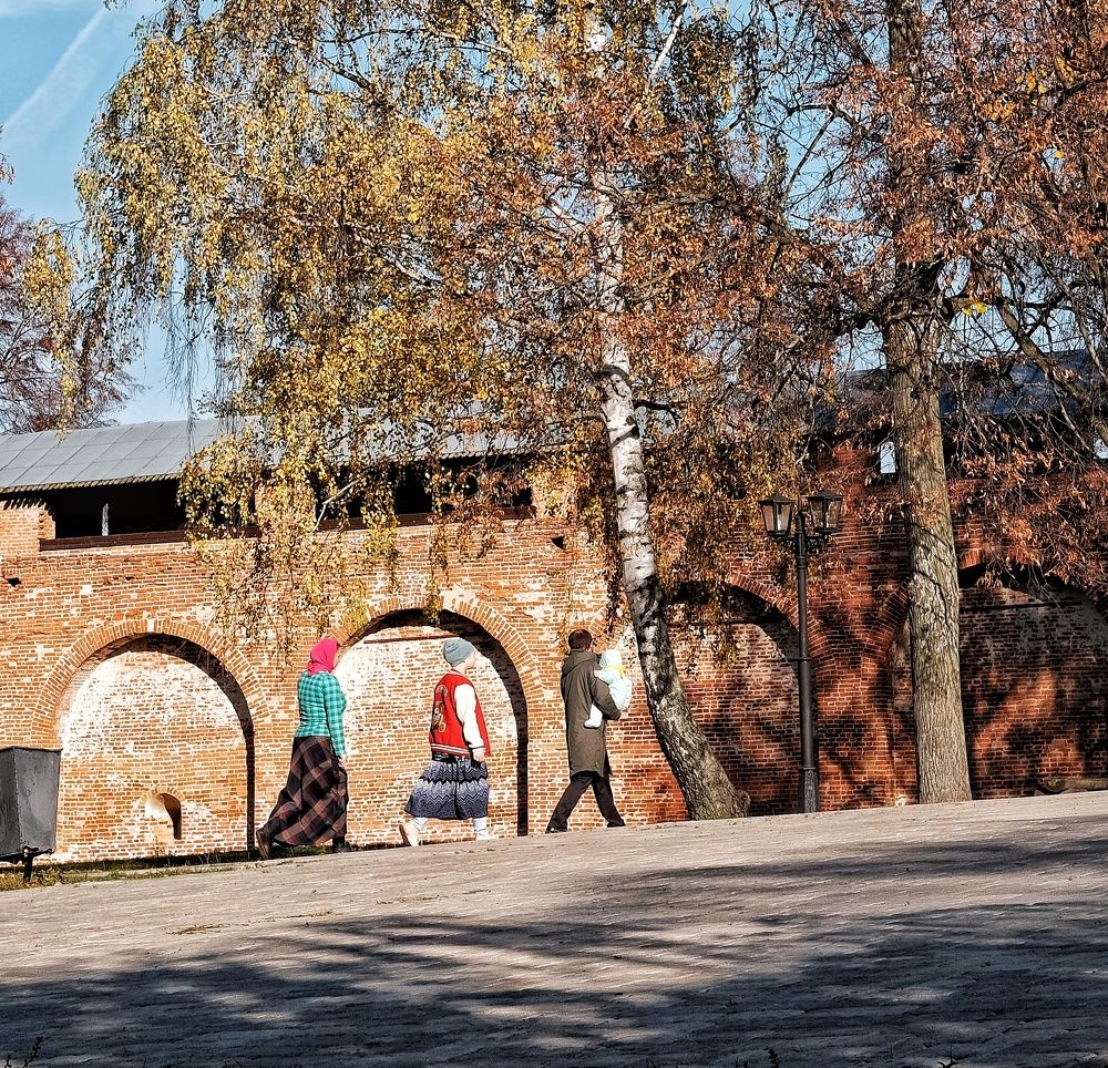 Photograph by Сергей Кошин