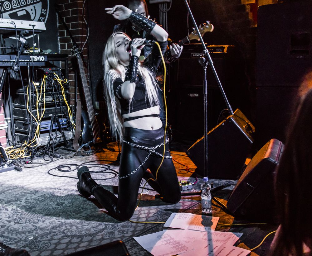 Photograph by Sergey Paramonov