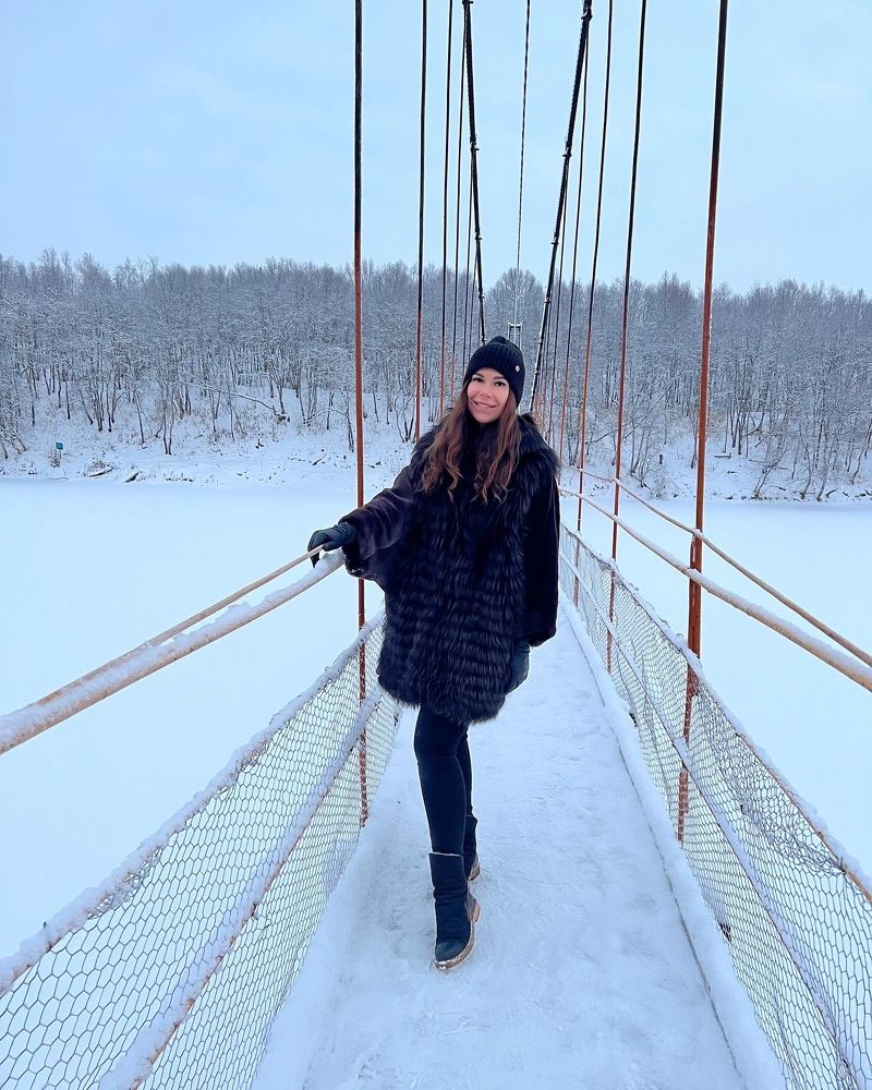 Photograph by Александра Акси