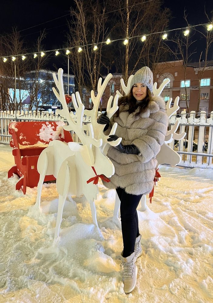 Photograph by Александра Акси