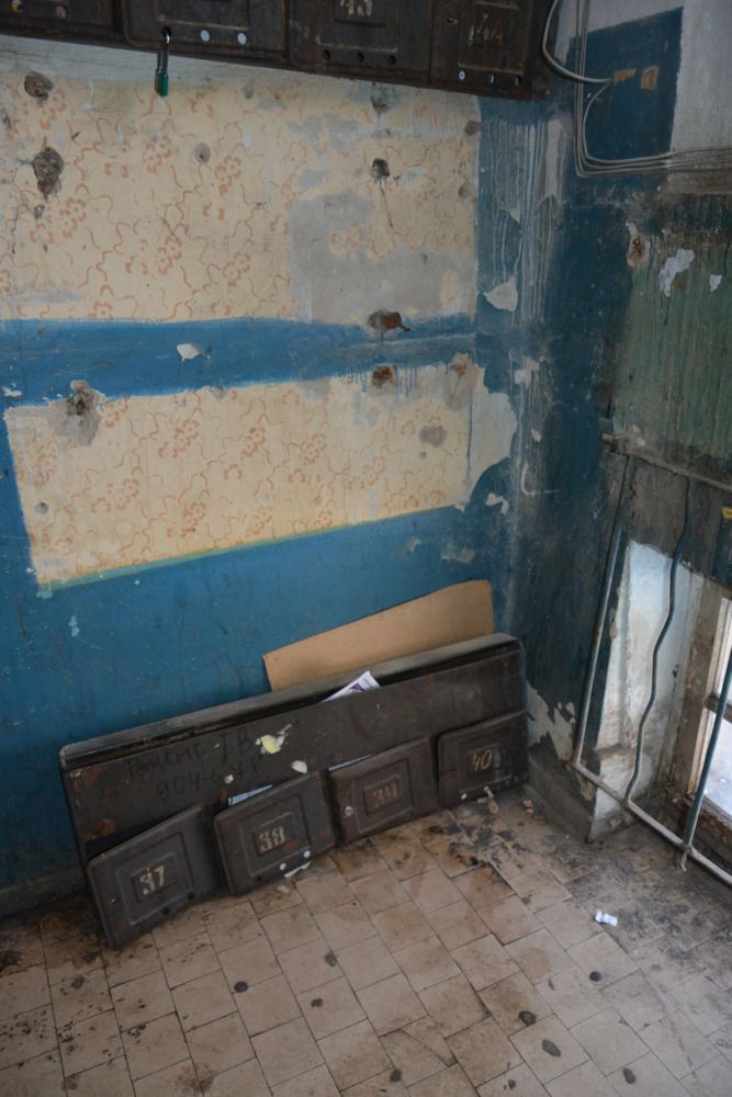 Своё мило хоть и гнило