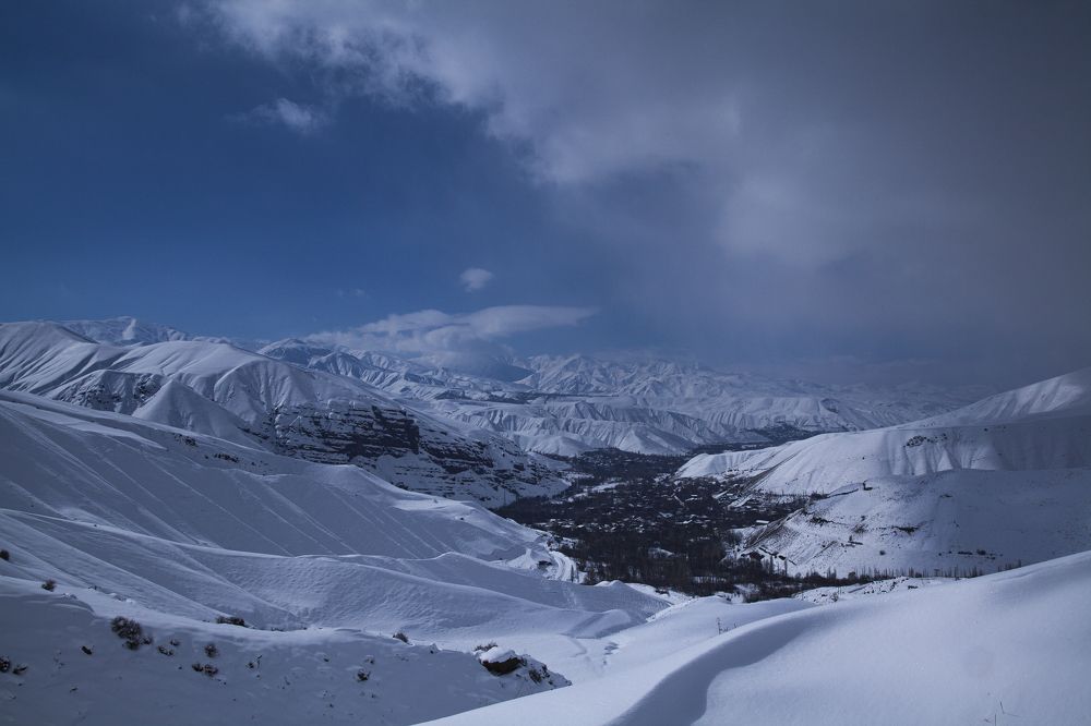 Фотография автора Ershad Mazloomi