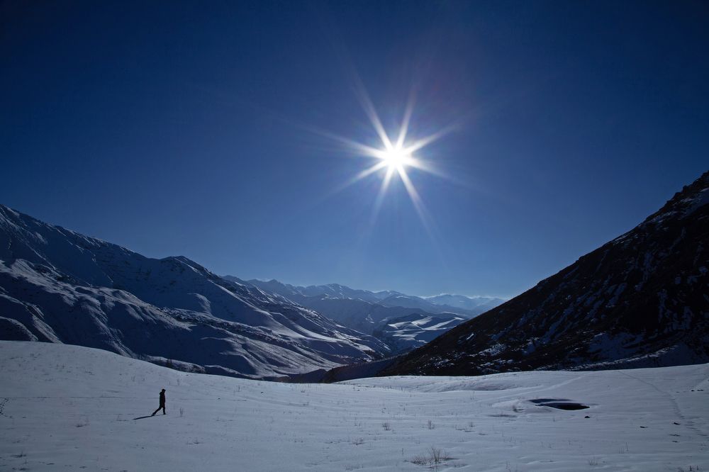 Фотография автора Ershad Mazloomi
