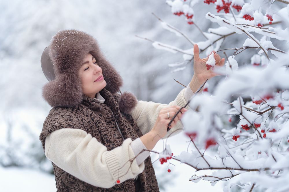 Photograph by Евгения Литовченко