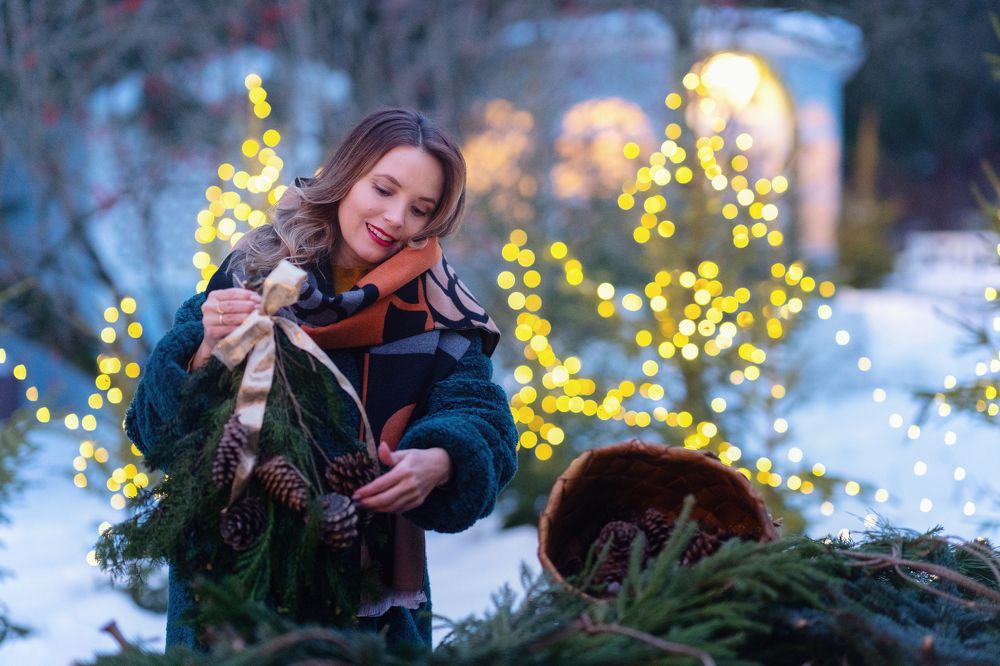 Photograph by Евгения Литовченко