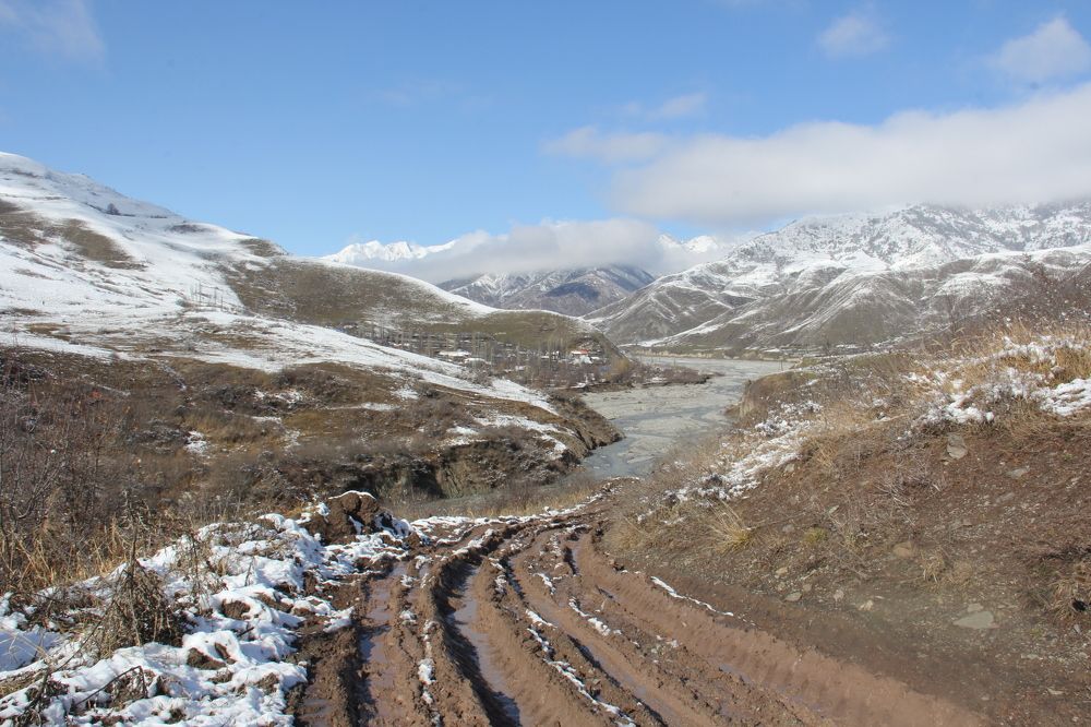 Photograph by Mahir Akhmadov