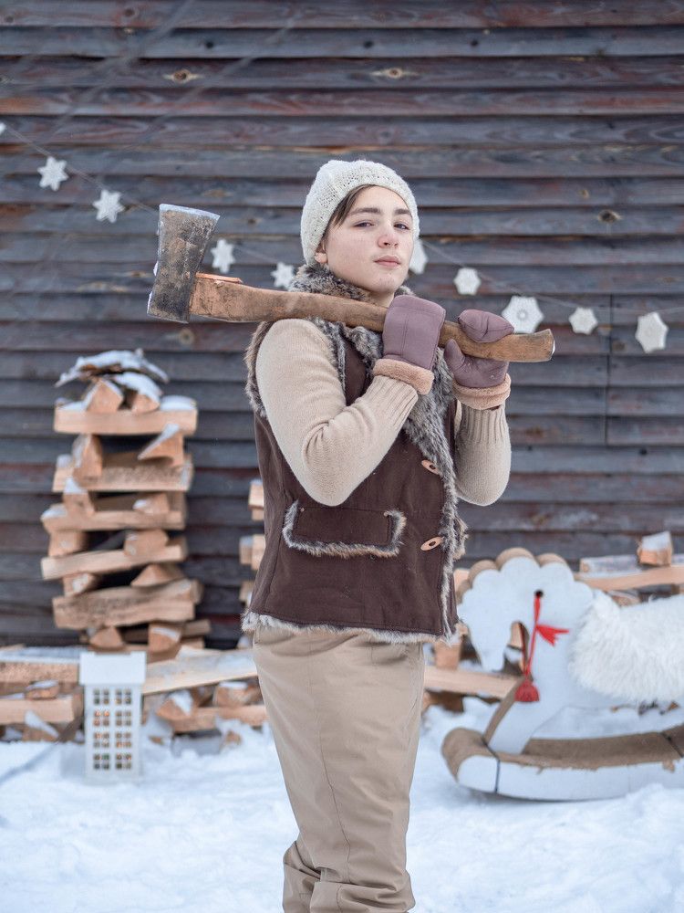 Photograph by Алена Горшкова