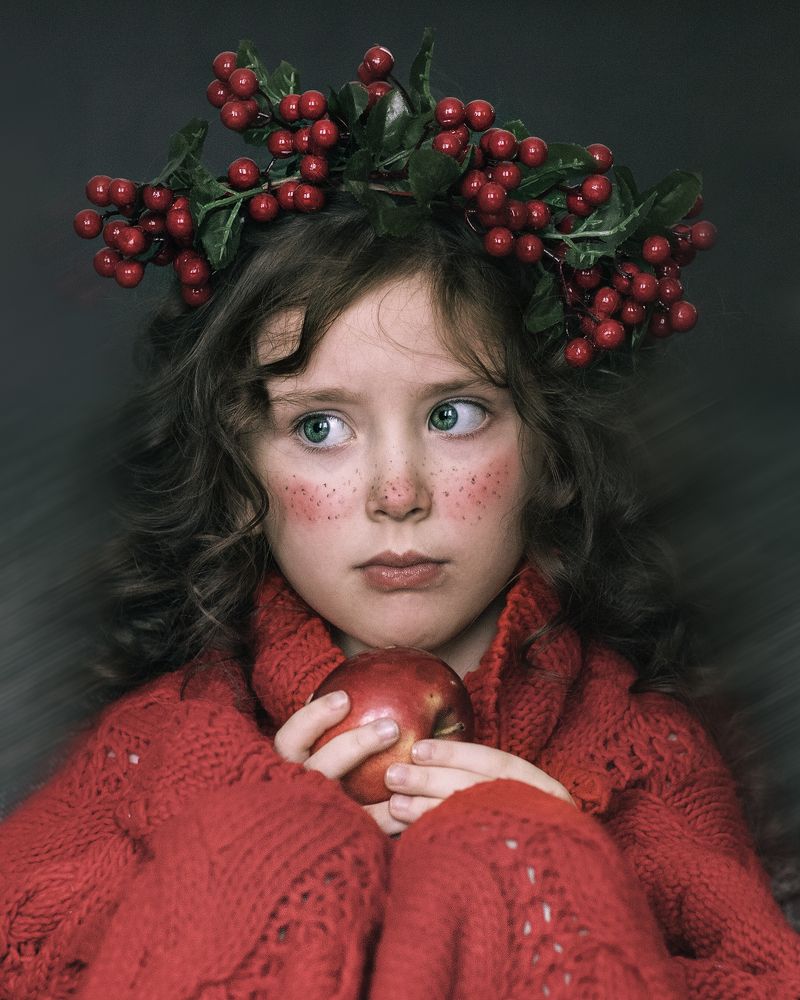 Photograph by Александра Хвесюк