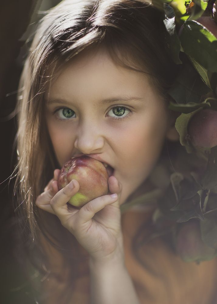 Photograph by Александра Хвесюк