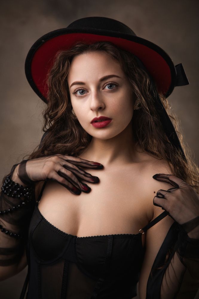 Photograph by Александра Вишлёва