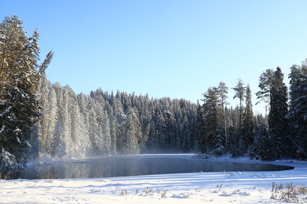 Photograph by Евгения Казакова