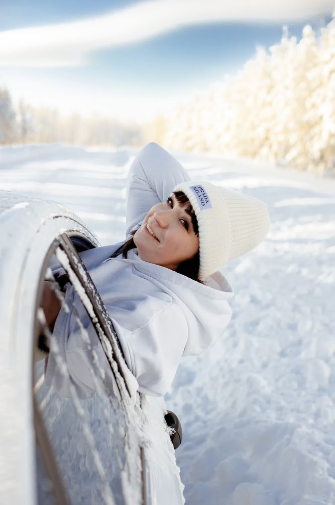 Photograph by Екатерина Стройкина