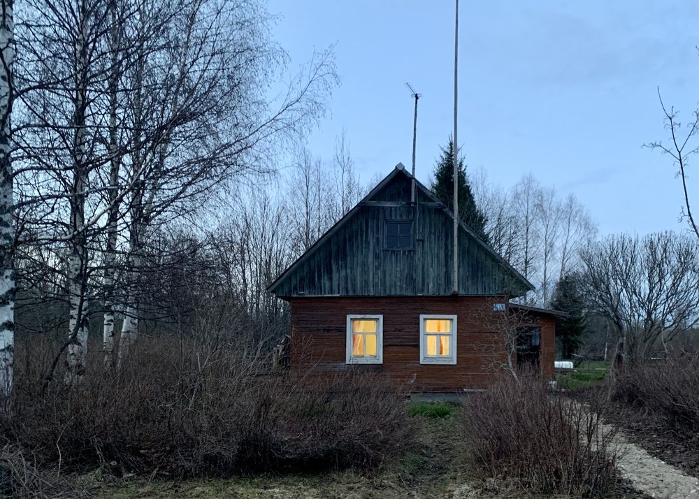 Photograph by Наталия Тарасова