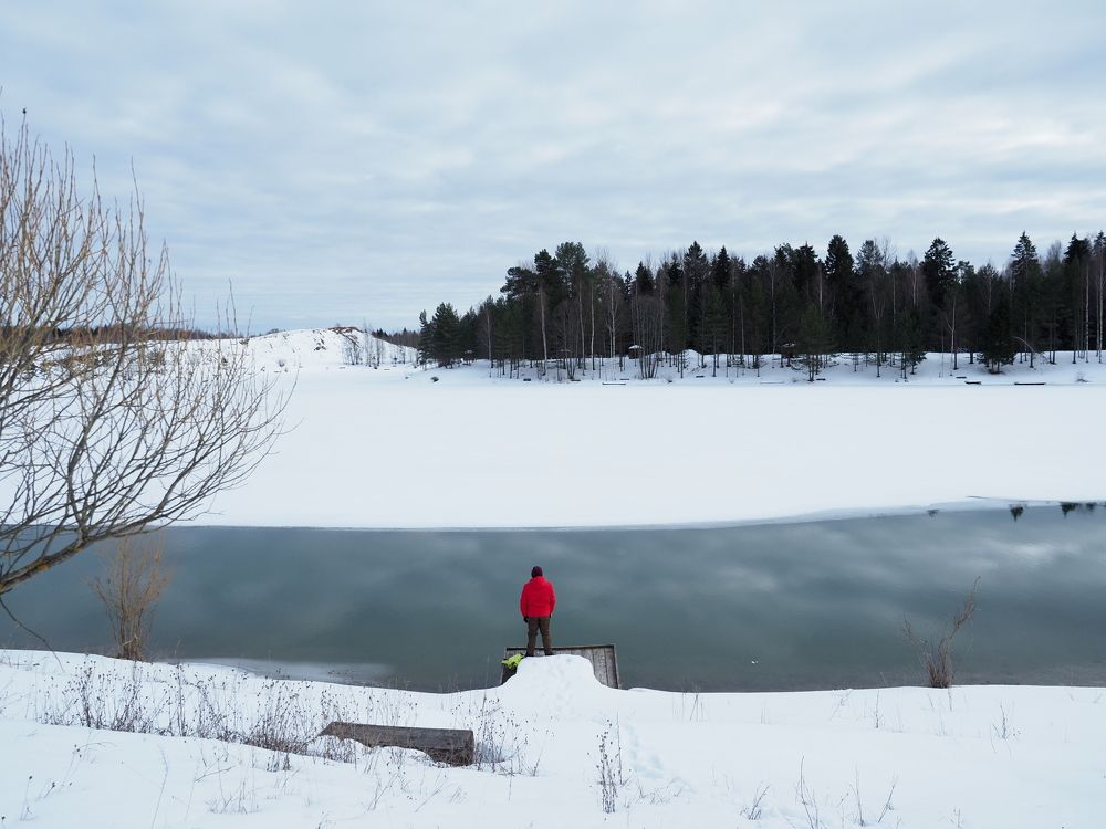 Photograph by Алена Горшкова